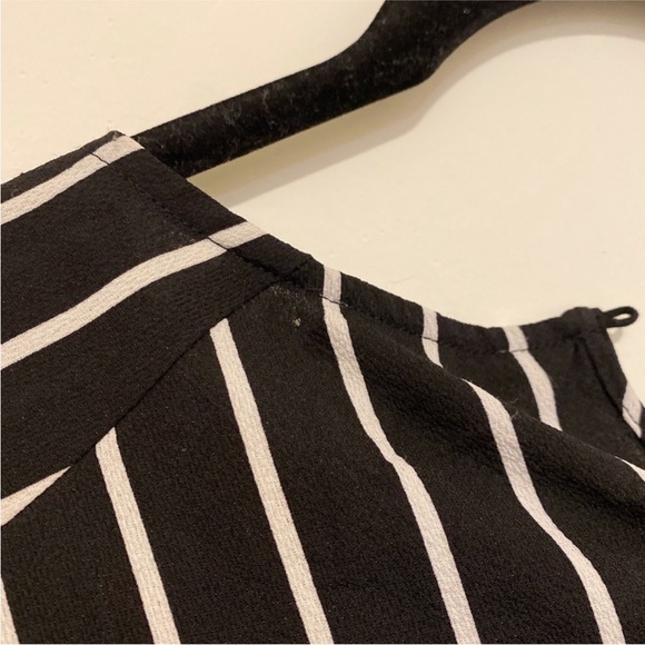 NWT ADRIANNA PAPPELL Blouse - Picture 5 of 8